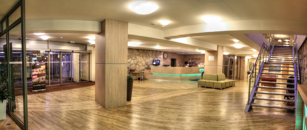 Hotel Sorea Trigan Štrbské Pleso Exterior foto