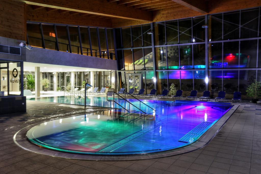 Hotel Sorea Trigan Štrbské Pleso Exterior foto