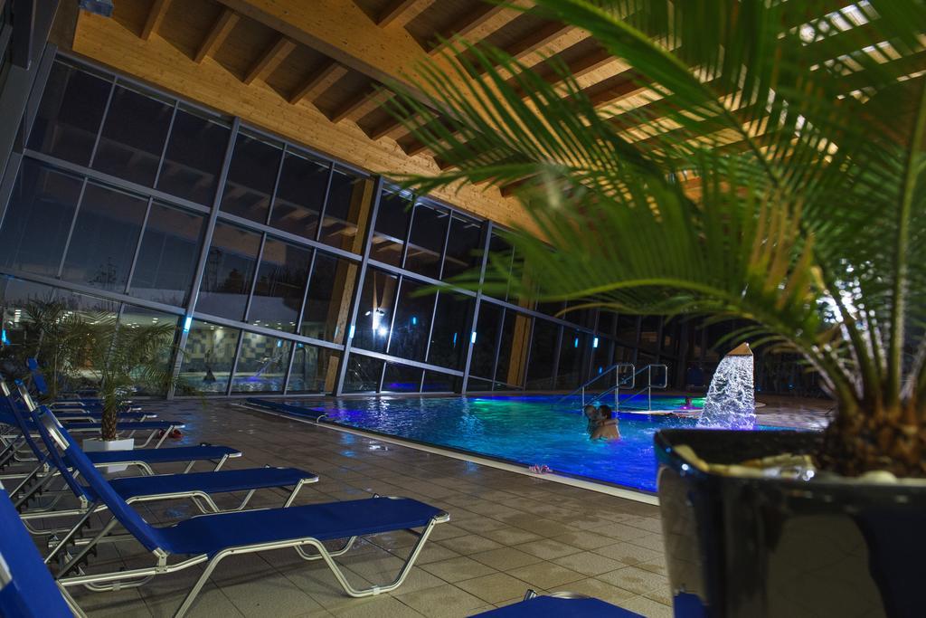 Hotel Sorea Trigan Štrbské Pleso Exterior foto