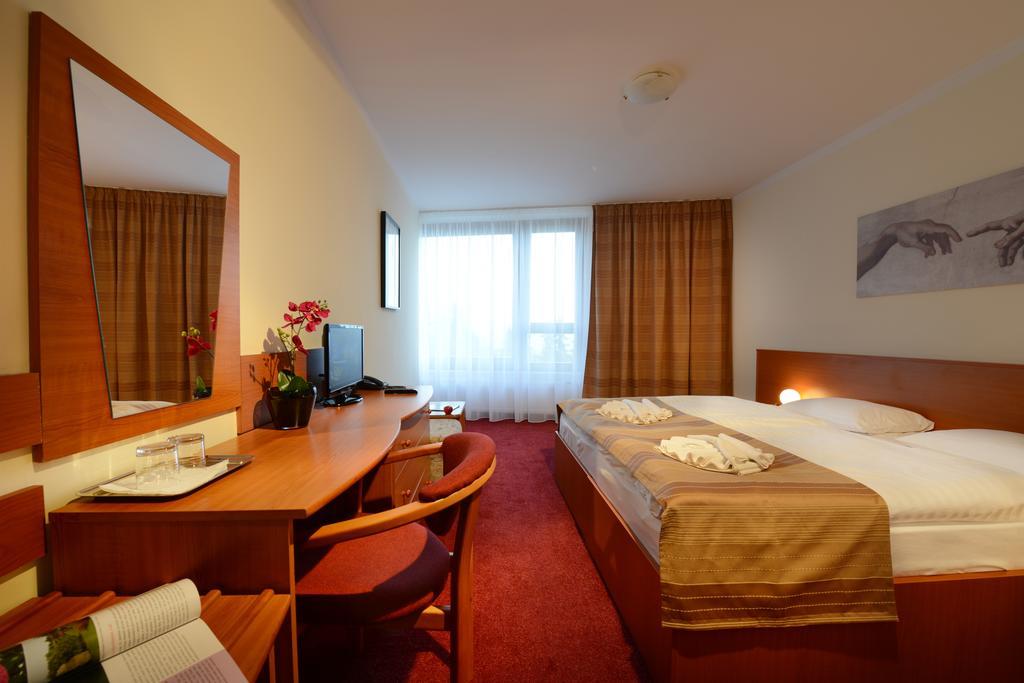 Hotel Sorea Trigan Štrbské Pleso Exterior foto